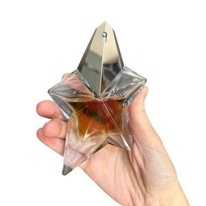 Thierry Mugler Angel 50ml Original Formula Rare Star Bottle